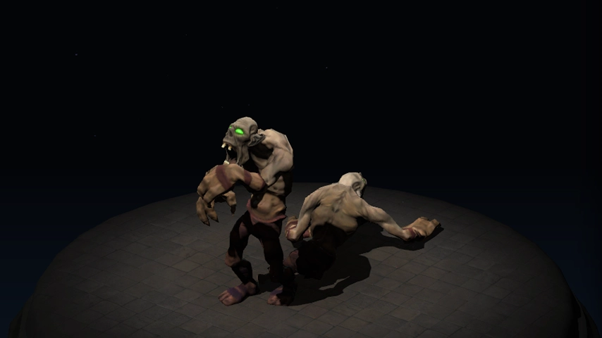 Diretide Dire Creeps: Creeps — a Dota 2 mod