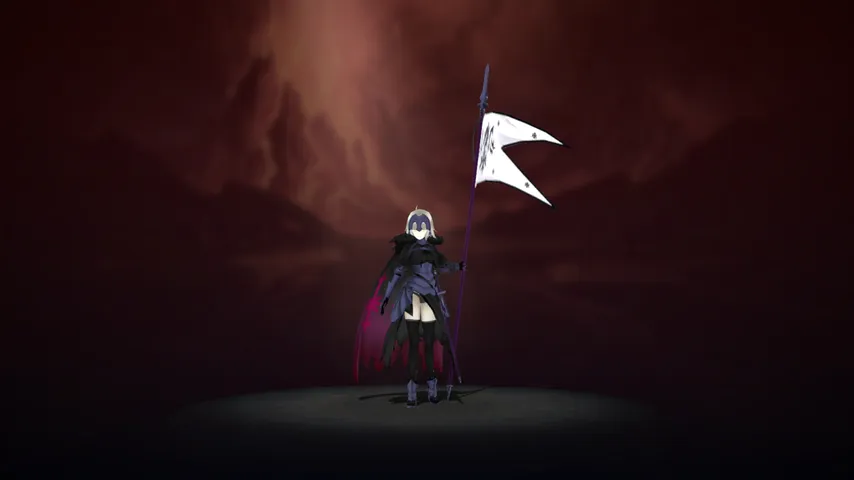 Doom Jeanne Alter: a Doom mod for Dota 2