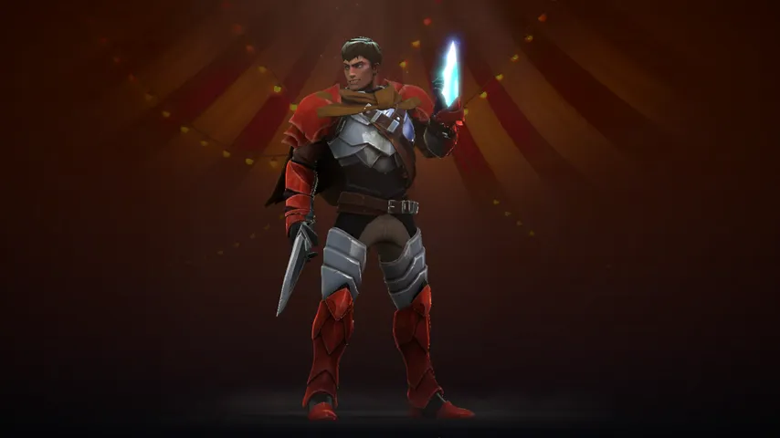 Dragon Knight Dragon Hold: a Dragon Knight mod for Dota 2