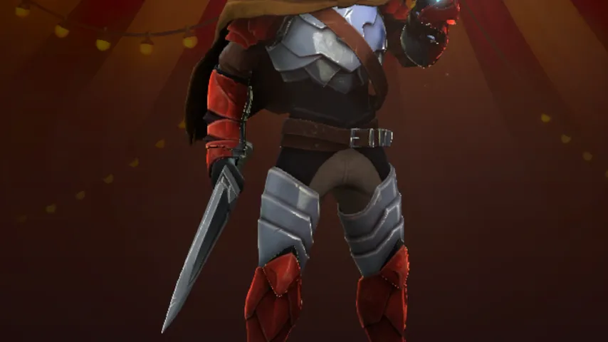 Dragon Knight Persona Reborn: Heroes