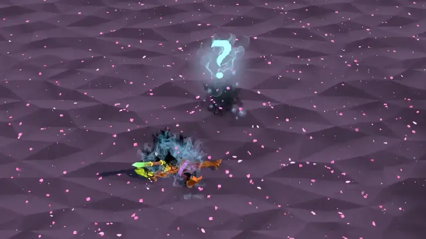 Drow Ranger Deny: Creep deny — a Dota 2 mod