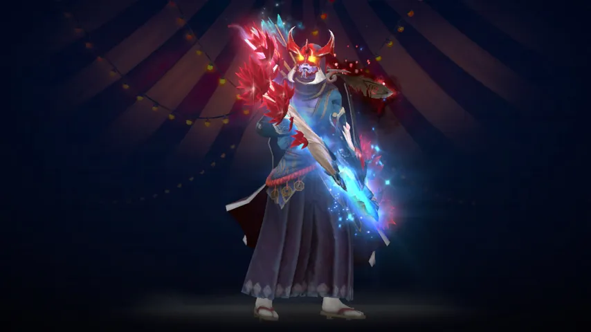 Drow Ranger Immortal: a Drow Ranger mod for Dota 2