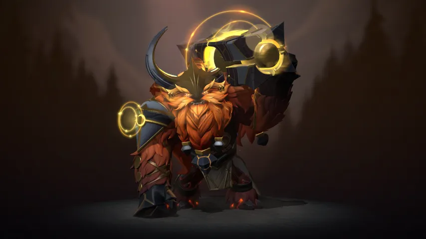 Earthshaker Cosmic Arcana V2: Heroes