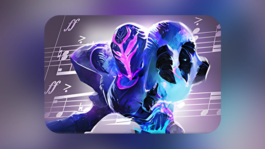 Elemental Fury: Music — a Dota 2 mod