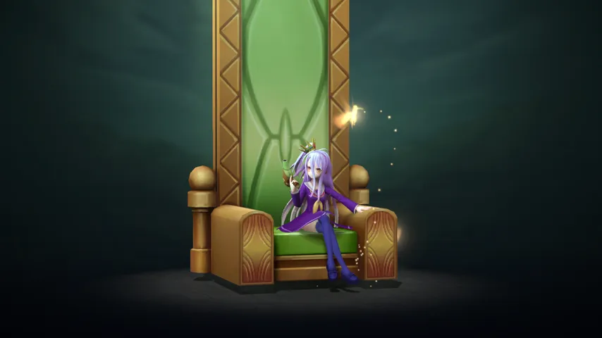 Enchantress Shiro: a Enchantress mod for Dota 2