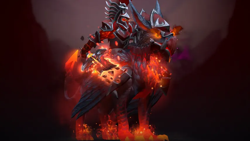 Endless Storm Chaos Knight: Heroes