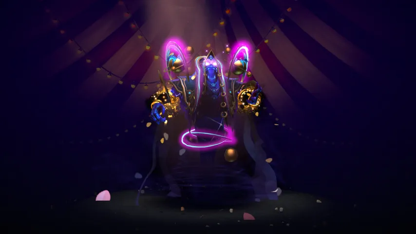Enigma Infinity Space: Heroes