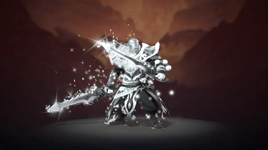 Fog Ember Spirit: a Ember Spirit mod for Dota 2
