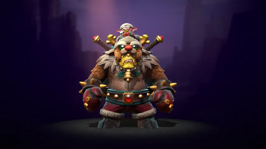 Frostivus Alchemist: a Alchemist mod for Dota 2