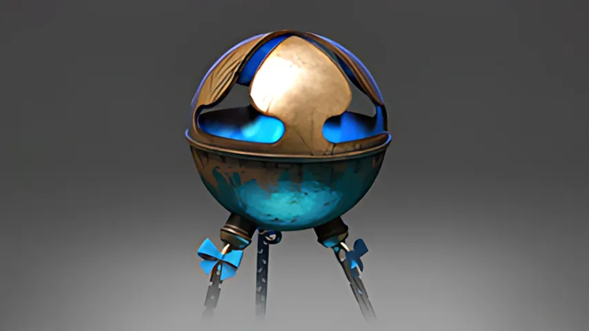 Frostivus Tormentor: Tormentor — a Dota 2 mod