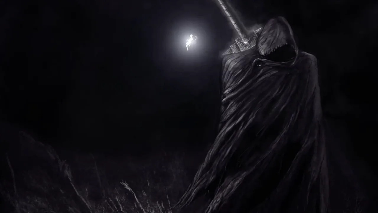 Guts: Menu backgrounds — a Dota 2 mod