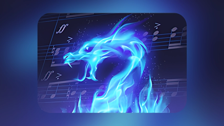 Heroes Within: Music — a Dota 2 mod