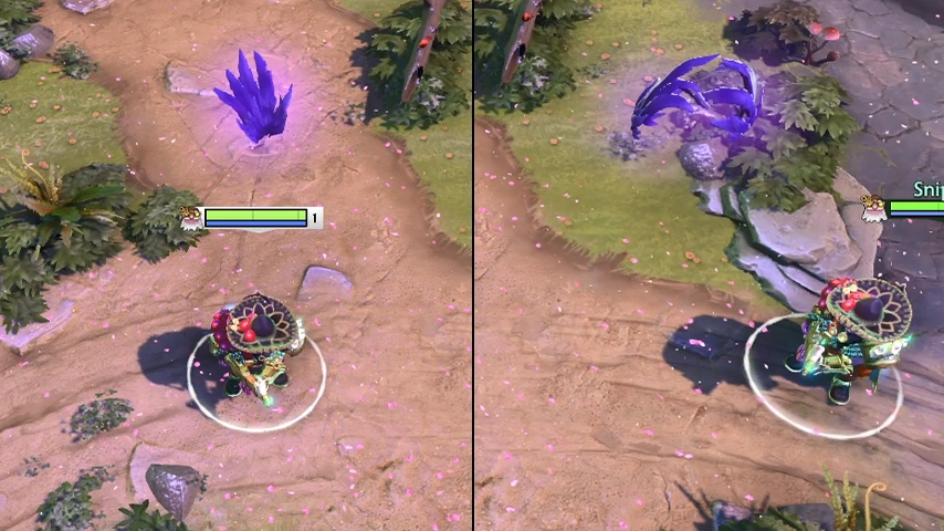 High Five Crownfall: High fives — a Dota 2 mod