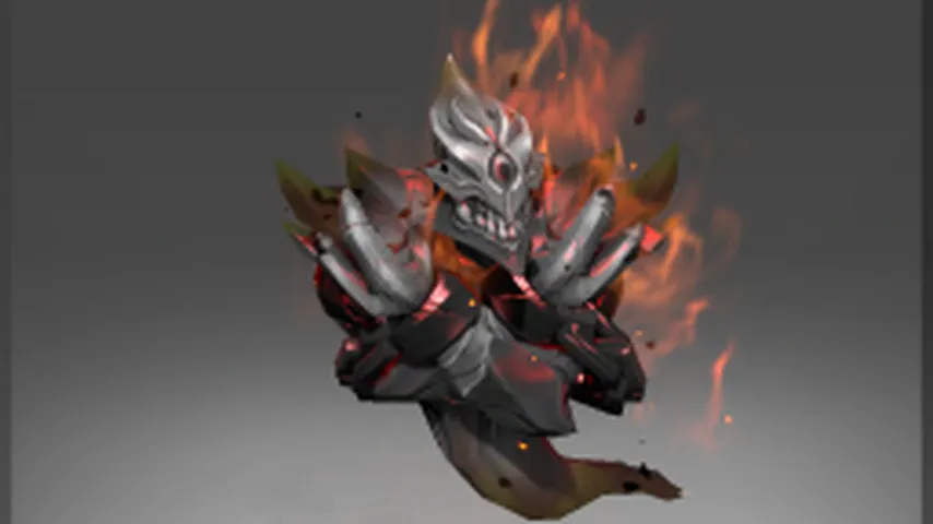 Invoker Esl Relics Forge: Hero items