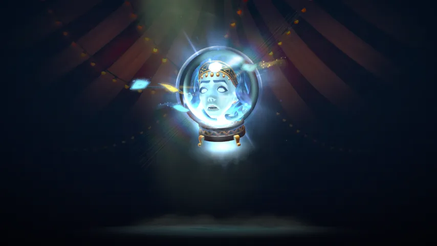 IO Madame Scrio: a Io mod for Dota 2