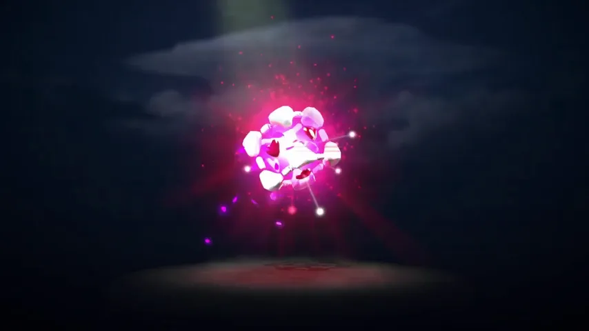 IO Pink Arcana: a Io mod for Dota 2