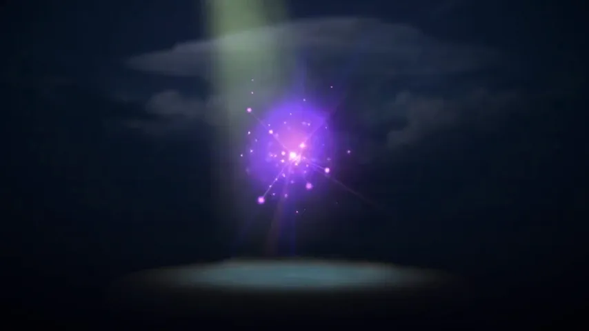 IO Purple: a Io mod for Dota 2