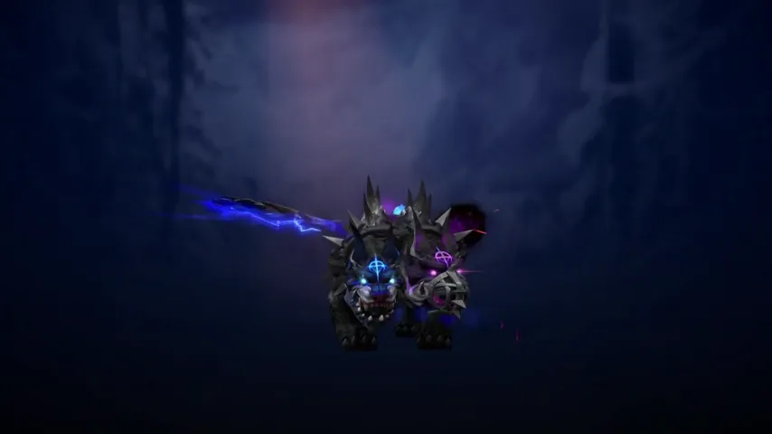 Jakiro Himera: a Jakiro mod for Dota 2
