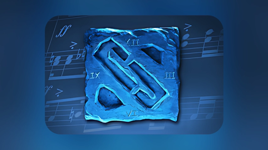 JJ Lin Timekeeper: Music — a Dota 2 mod