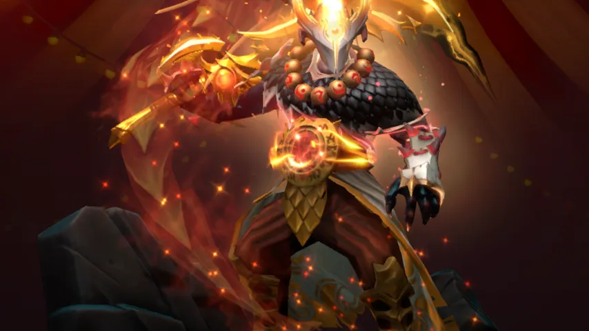 Juggernaut Ancient Arcana: Heroes