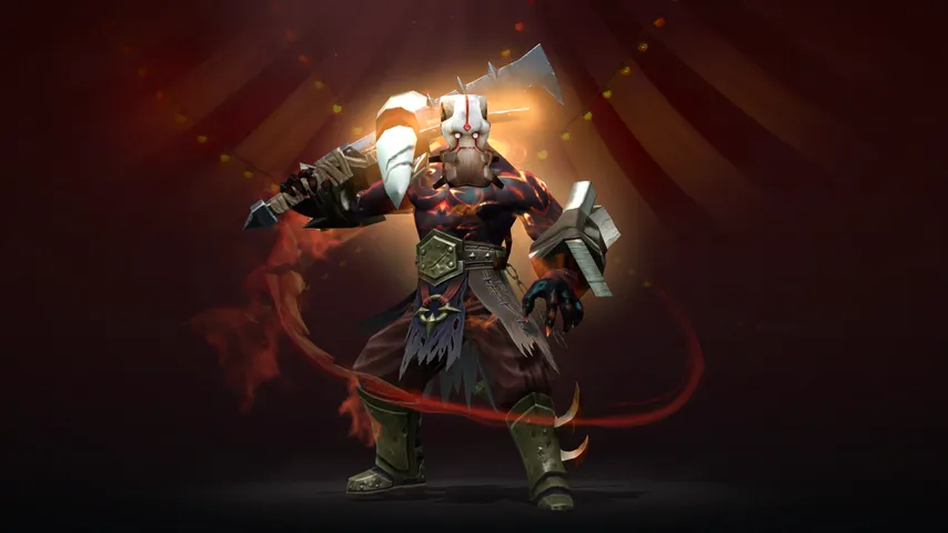 Juggernaut Aura: Heroes