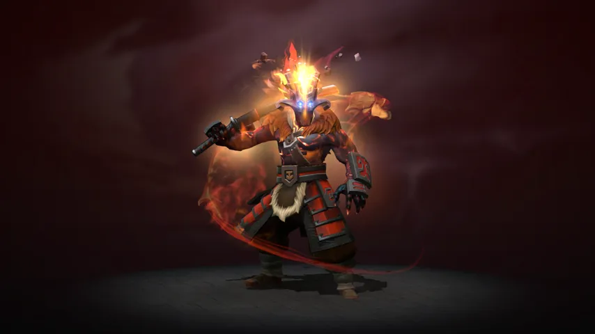 Juggernaut Bladeform Origins: Heroes