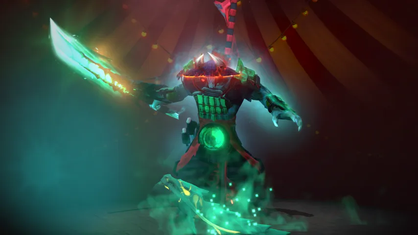 Juggernaut Jagged Honor: Heroes