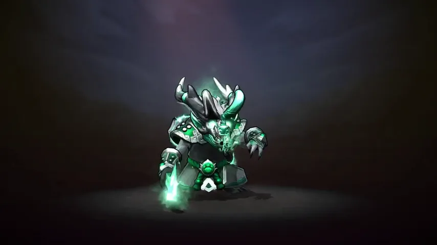 Kai Meepo: a Meepo mod for Dota 2