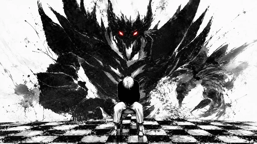 Kanekisf: Menu backgrounds