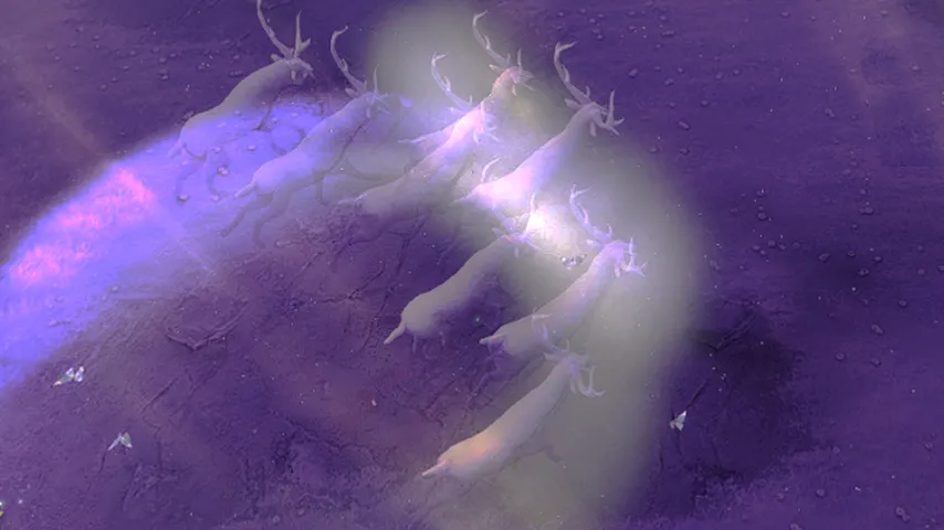 Keeper of the Light Northlight Illuminance: a Keeper of the Light mod for Dota 2