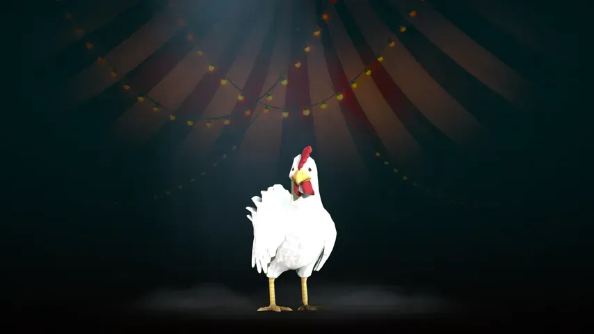 Kez Chickez: Heroes