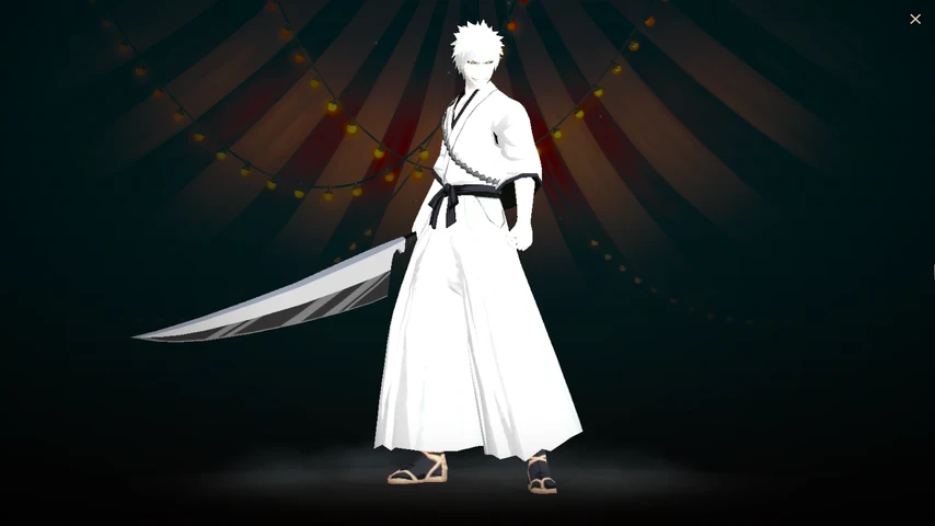 Kez Zangetsu: a Kez mod for Dota 2