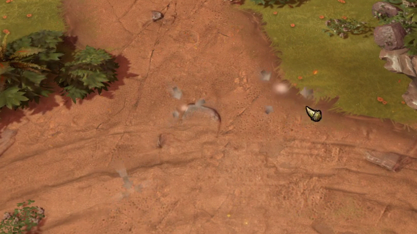Light Brown Click: Useful extras — a Dota 2 mod