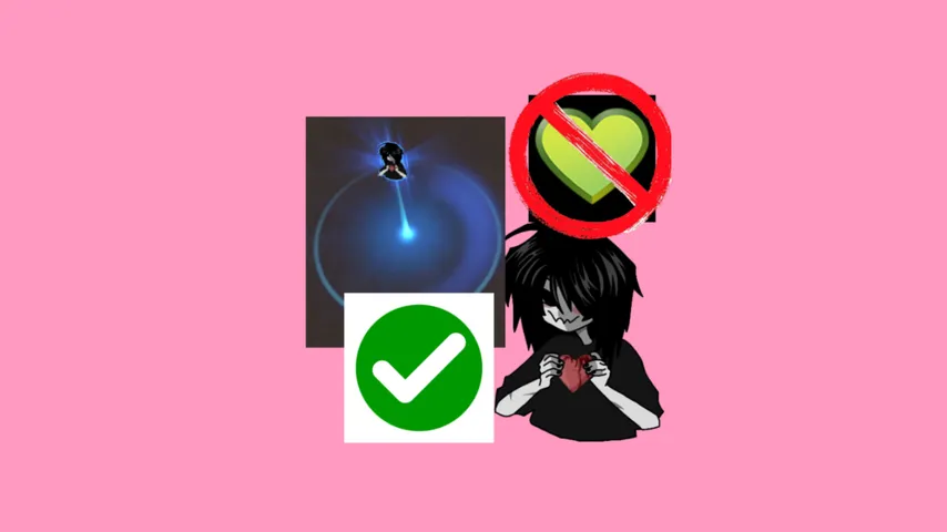 Love Ping II: Pings