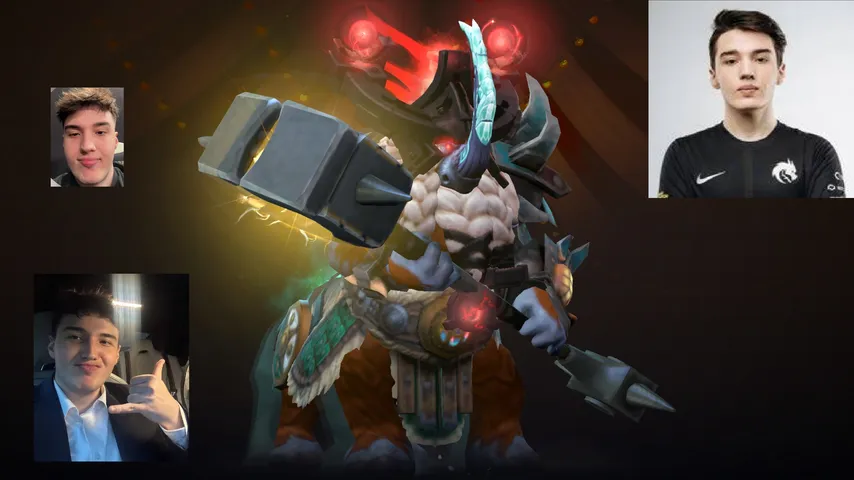 Magnus Collapse: Heroes