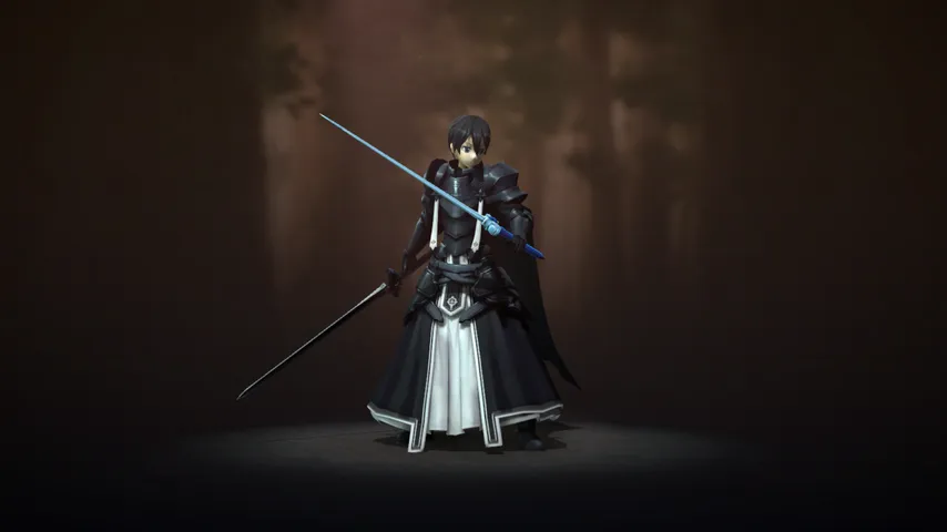 Magnus Kirito: a Magnus mod for Dota 2