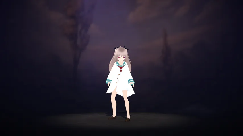 Marci Atri: a Marci mod for Dota 2