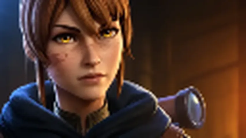 Marci Mogg: Hero Icons