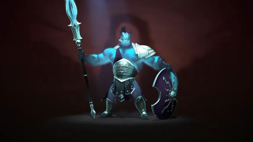 Mars Diretide Shimmer: a Mars mod for Dota 2