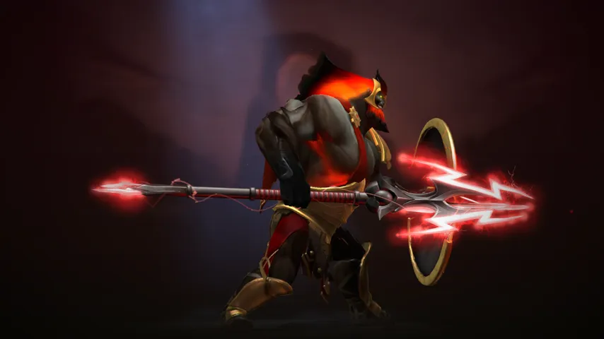 Mars Progenitors Bane: a Dark Seer mod for Dota 2