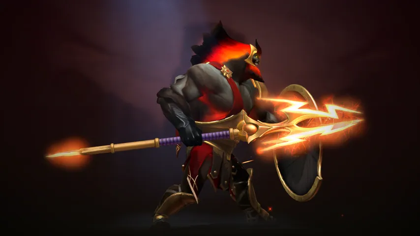 Mars Progenitors Bane: a Mars mod for Dota 2