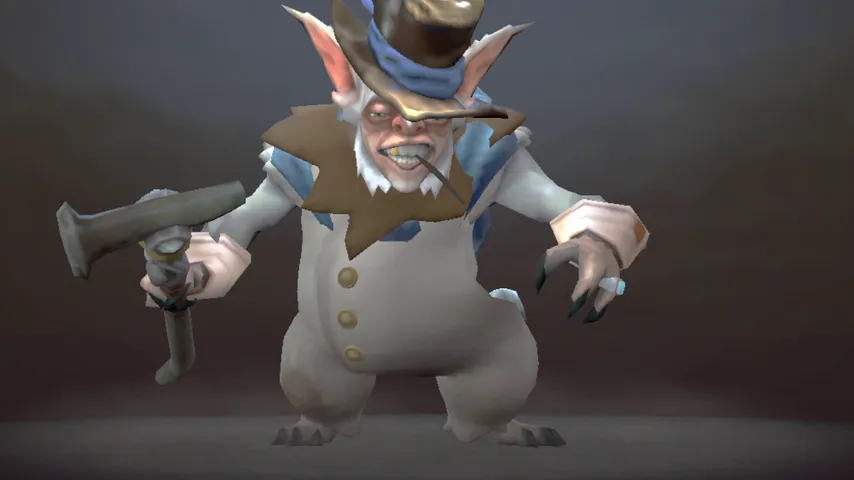 Meepo Mafia: Heroes