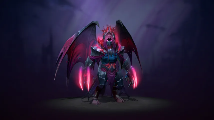Night Stalker Dark Oath V2: Heroes