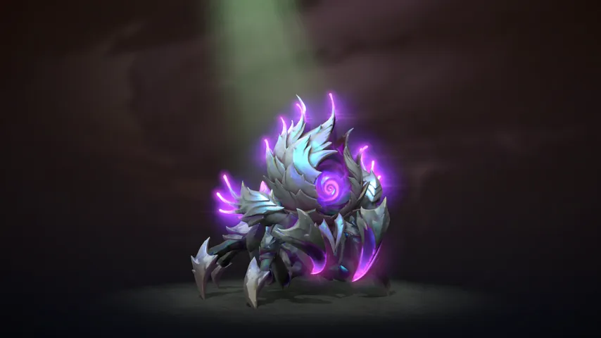 Nyx Assassin Mesmer Eye: Heroes
