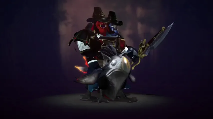 Ogre Magi Custom Arcana: a Ogre Magi mod for Dota 2