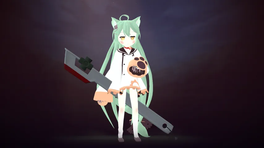 Omniknight Akashi: a Omniknight mod for Dota 2