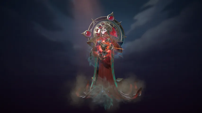 Oracle Clairvoyant: Heroes