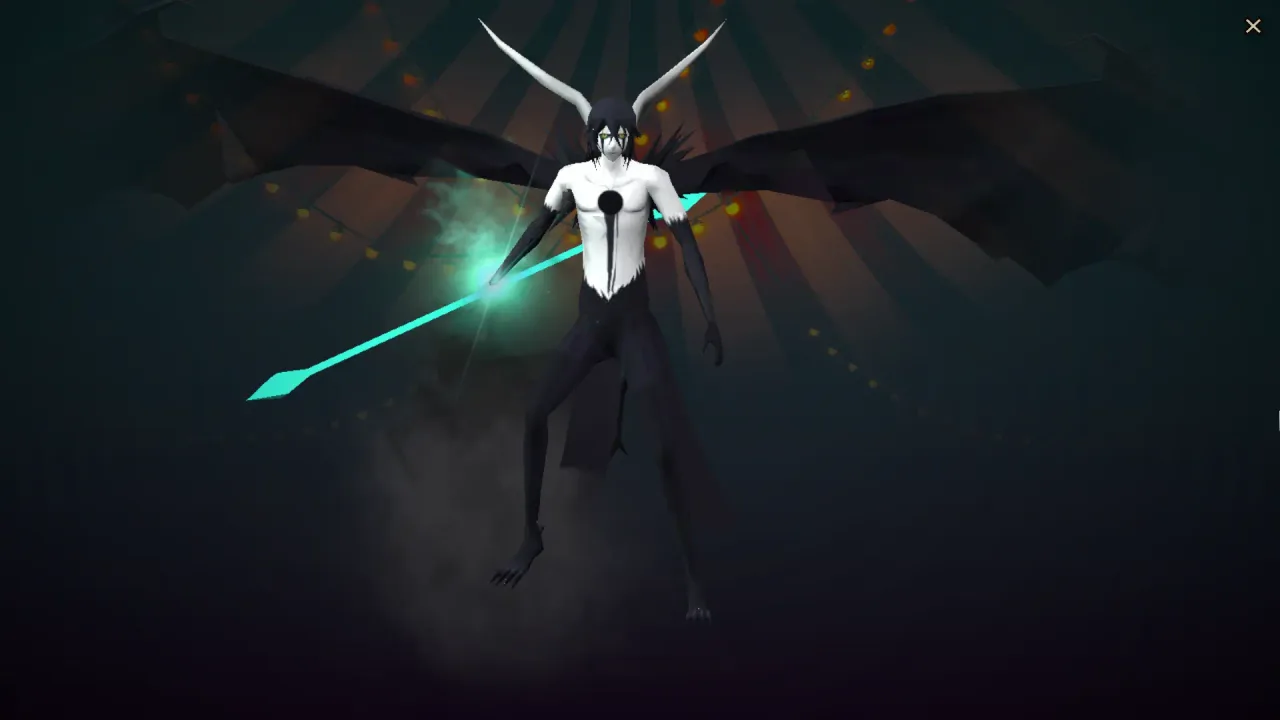 Outworld Destroyer Ulqiorra: a Outworld Destroyer mod for Dota 2