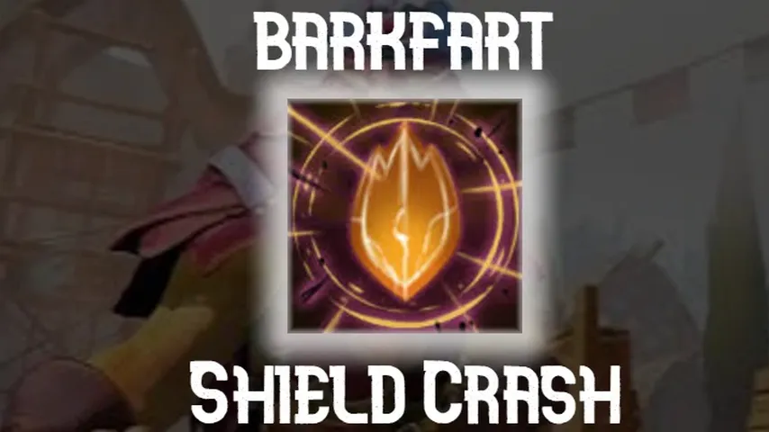 Pangolier Barkfart: Hero voices
