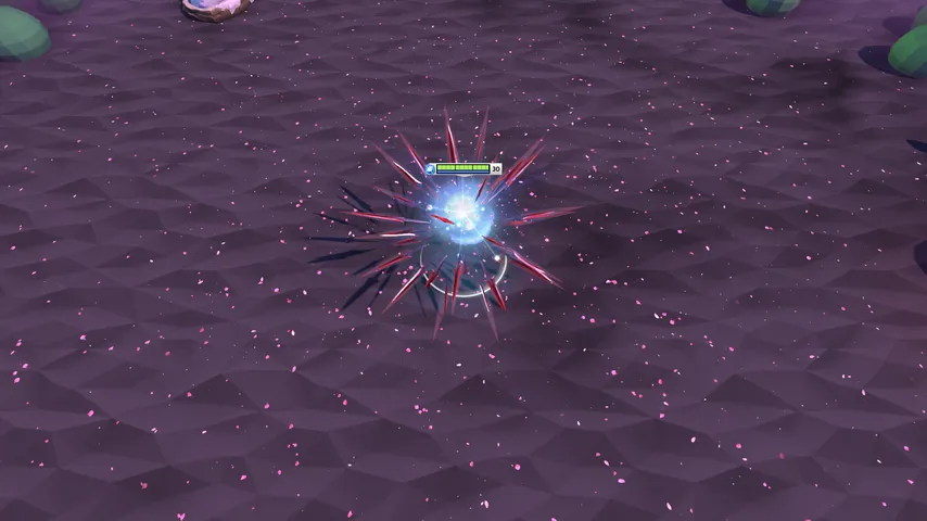 Phantom Adven Blademail Red: a Spectre mod for Dota 2